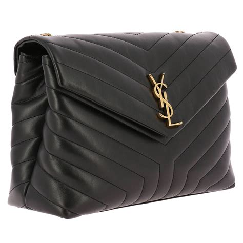 borsa lou ysl